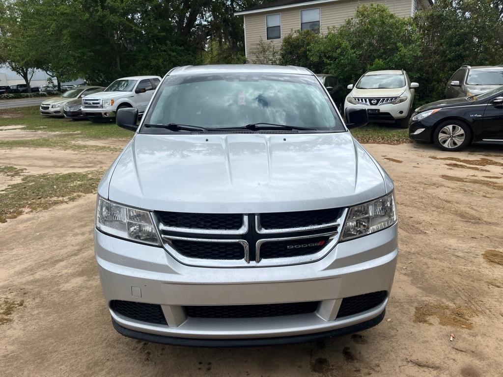 Dodge Journey Se - Thumbnail 2