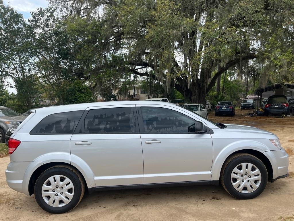 Dodge Journey Se - Thumbnail 8