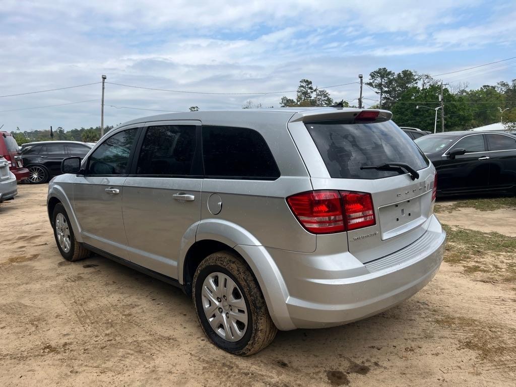 Dodge Journey Se - Thumbnail 5