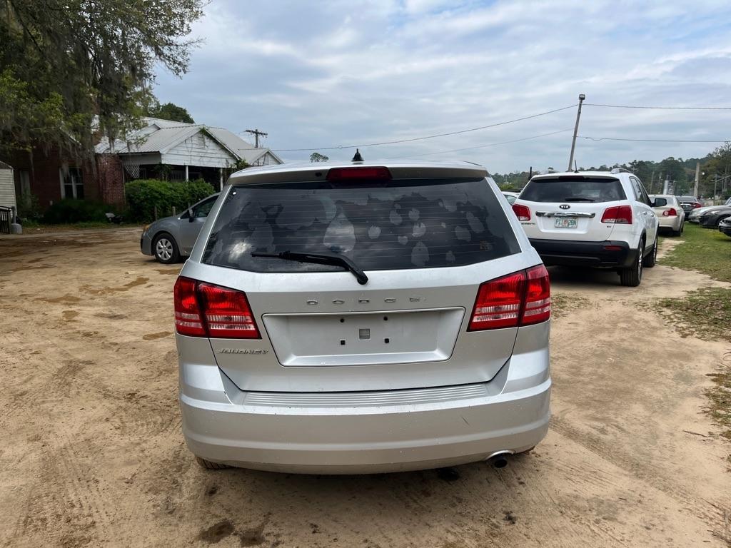 Dodge Journey Se - Thumbnail 6
