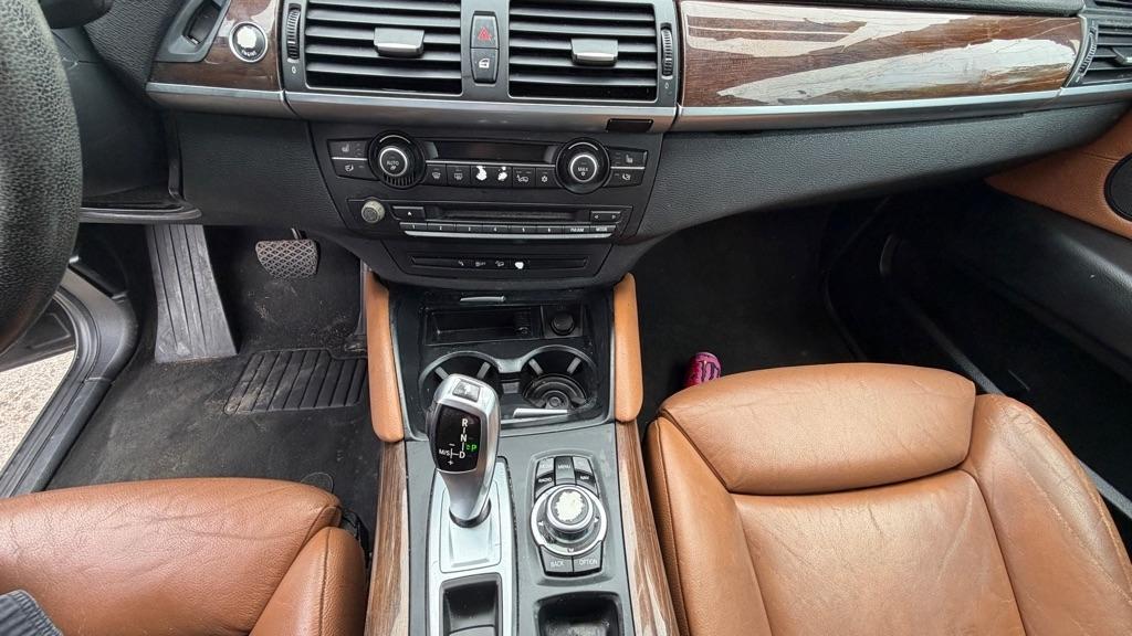 Bmw X6Awd 4Dr Xdrive35I - Thumbnail 14