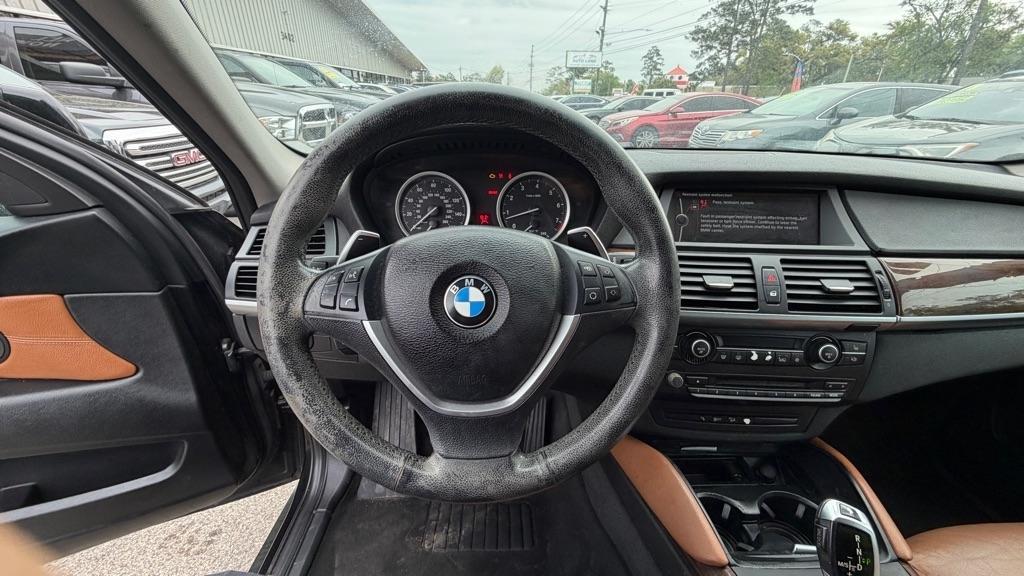Bmw X6Awd 4Dr Xdrive35I - Thumbnail 12