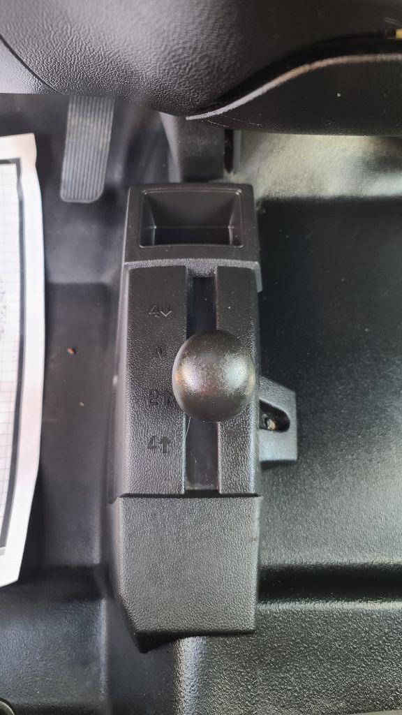 Chevrolet Silverado 2500Hdwork Truck Crew Cab 4Wd - Thumbnail 19