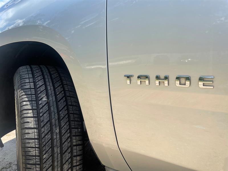 Chevrolet Tahoelt 2Wd - Thumbnail 11
