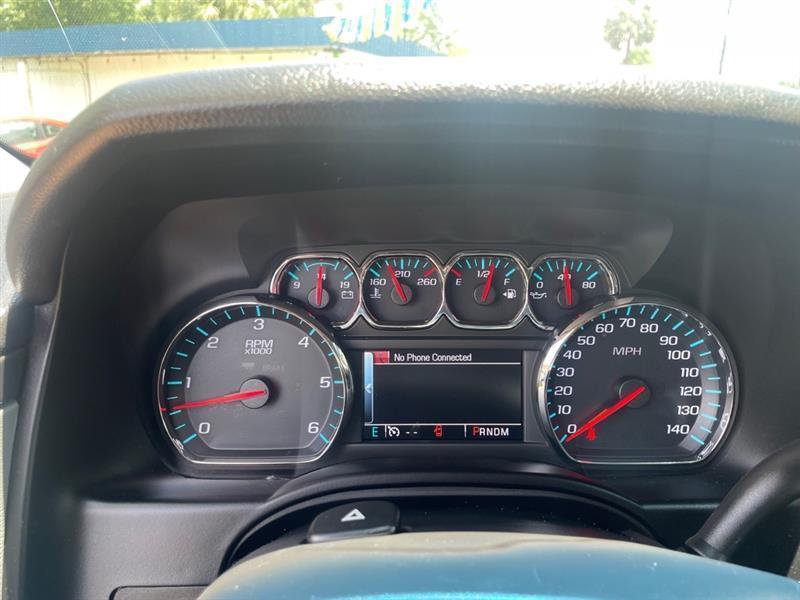 Chevrolet Tahoelt 2Wd - Thumbnail 18