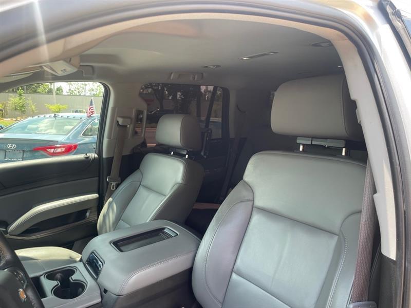 Chevrolet Tahoelt 2Wd - Thumbnail 16