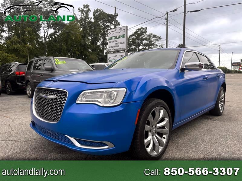 Chrysler 300Touring - View 1