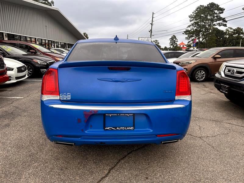 Chrysler 300Touring - Thumbnail 6