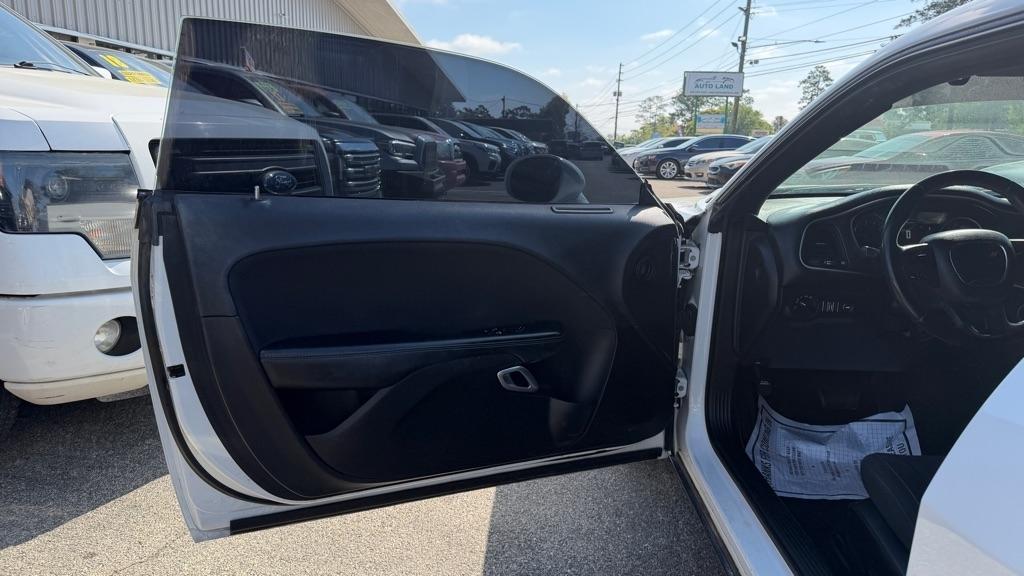 Dodge Challengersxt Rwd - Thumbnail 8