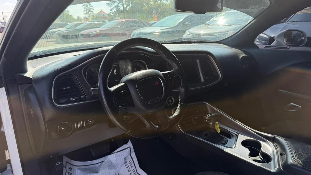 Dodge Challengersxt Rwd - Thumbnail 9