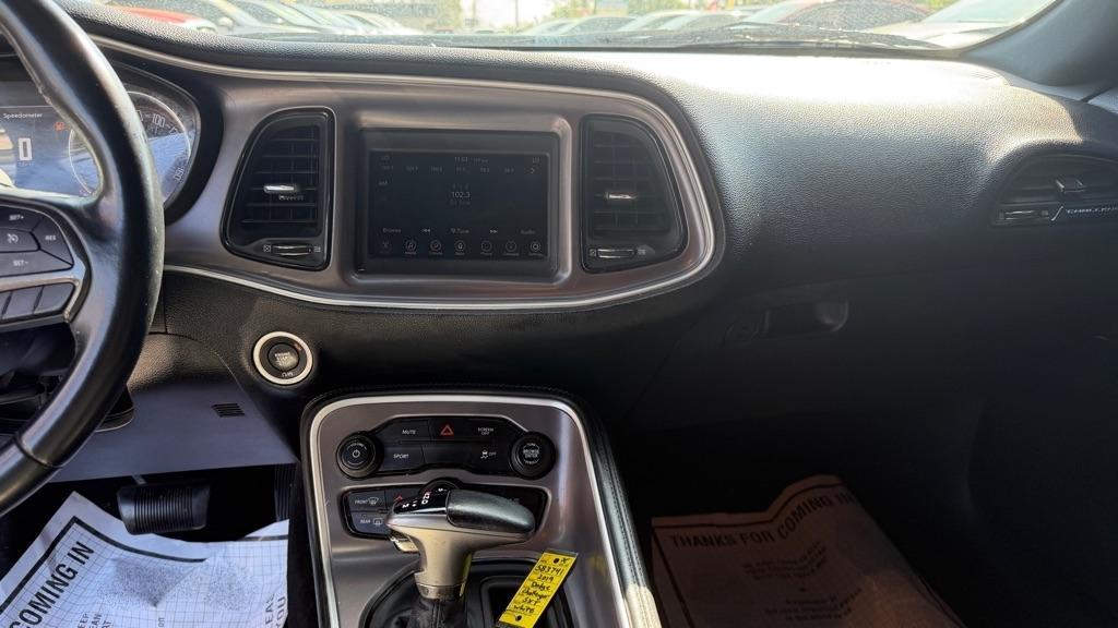 Dodge Challengersxt Rwd - Thumbnail 12