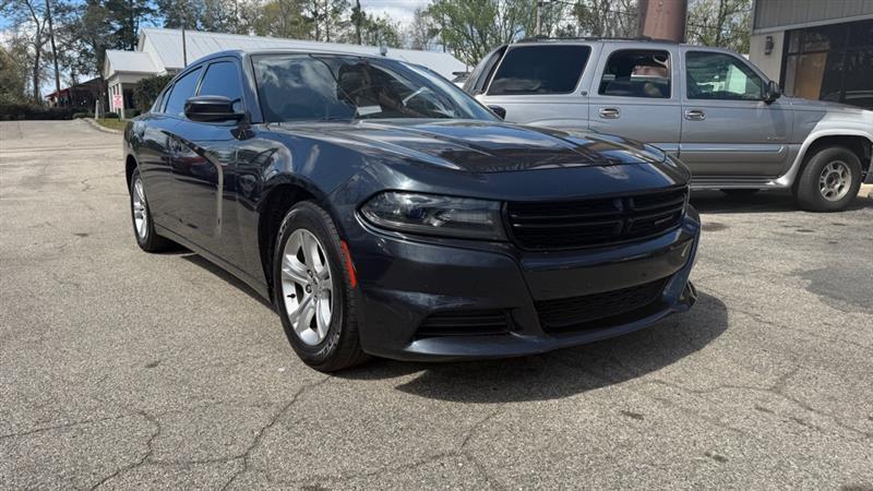 Dodge Chargersxt - Thumbnail 3