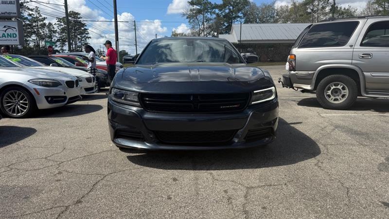 Dodge Chargersxt - Thumbnail 2