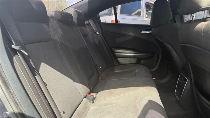 Dodge Chargersxt - Thumbnail 18