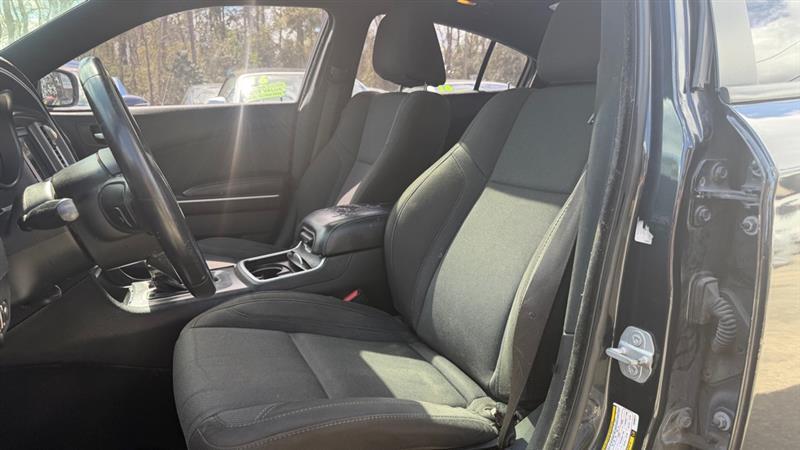 Dodge Chargersxt - Thumbnail 16