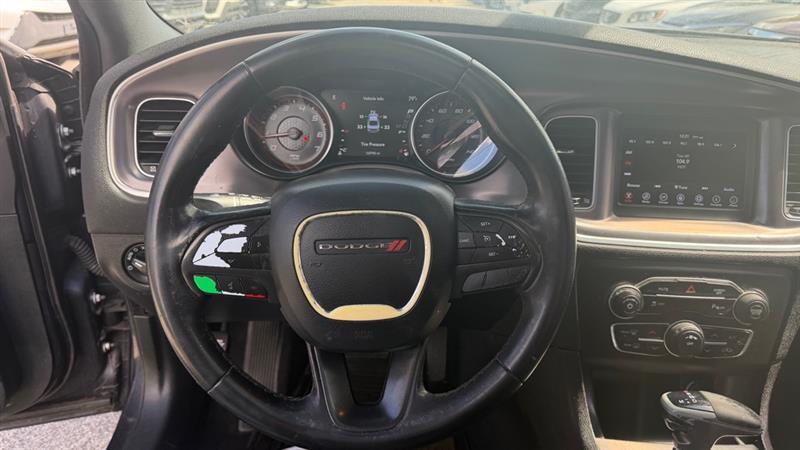 Dodge Chargersxt - Thumbnail 11