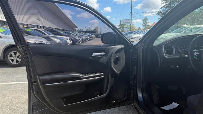 Dodge Chargersxt - Thumbnail 8