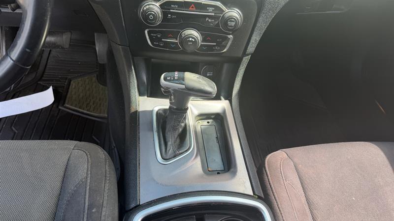 Dodge Chargersxt - Thumbnail 14