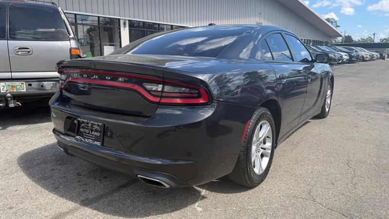 Dodge Chargersxt - Thumbnail 4