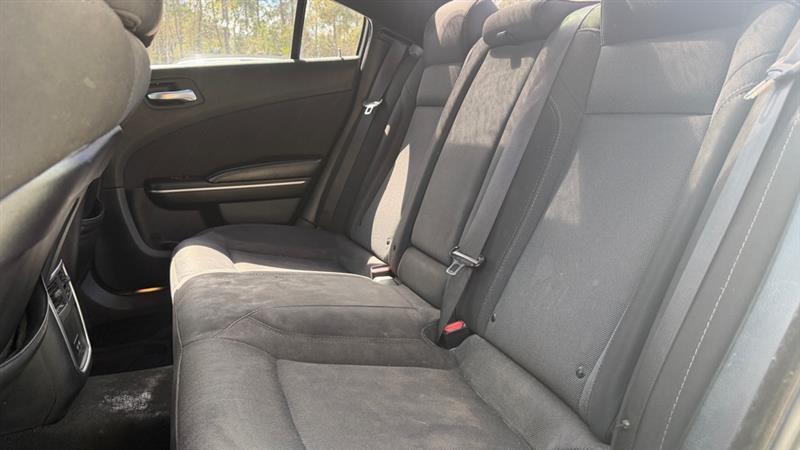 Dodge Chargersxt - Thumbnail 19