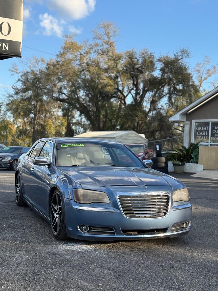 Chrysler 3004Dr Sdn Limited Rwd - Thumbnail 2