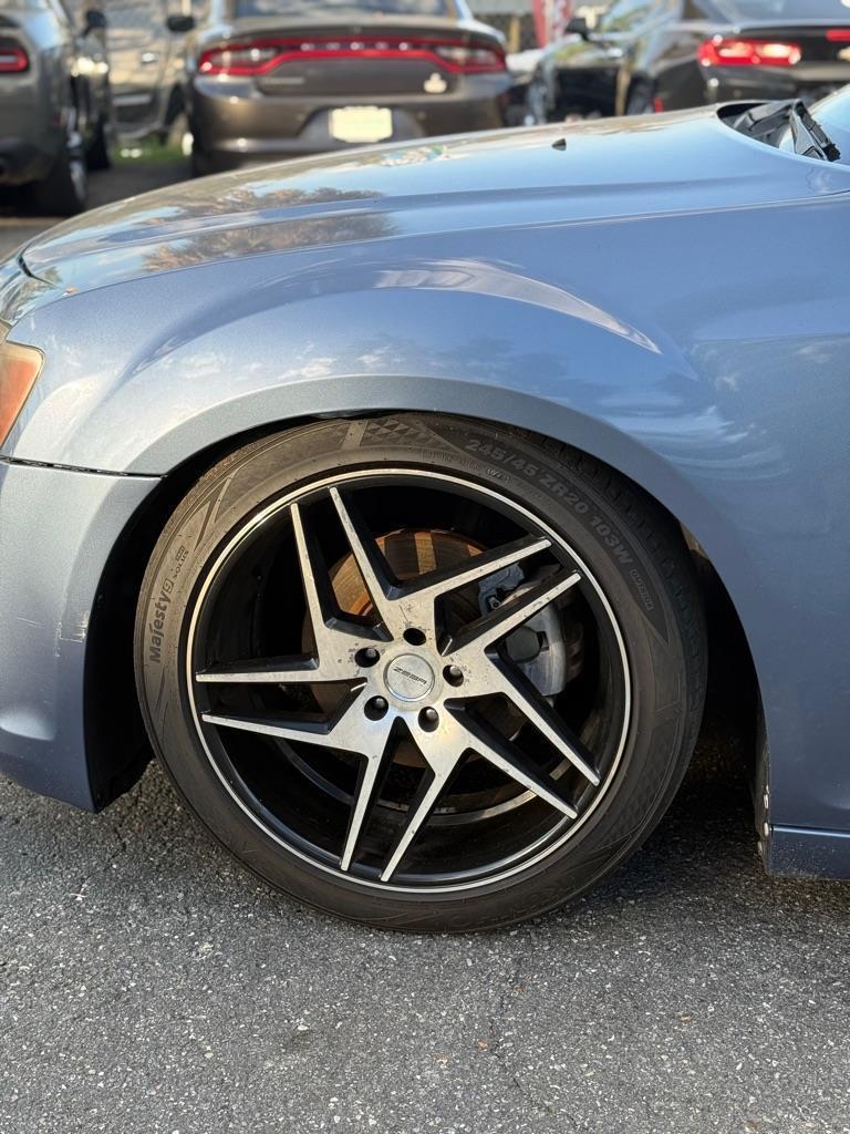 Chrysler 3004Dr Sdn Limited Rwd - Thumbnail 6