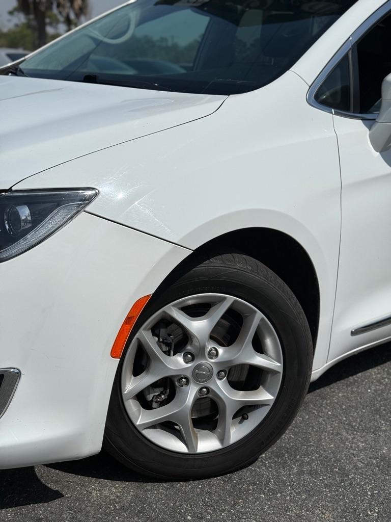 Chrysler Pacificatouring-L Fwd - Thumbnail 6