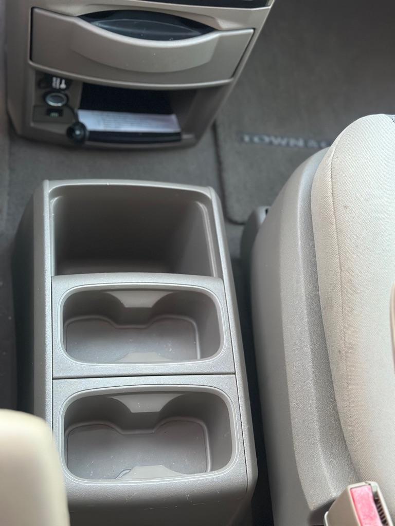 Chrysler Town & Country4Dr Wgn Touring - Thumbnail 13