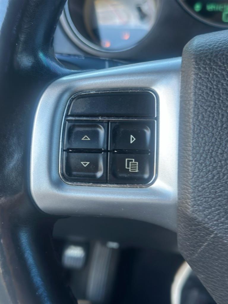 Dodge Challenger2Dr Cpe Sxt - Thumbnail 14