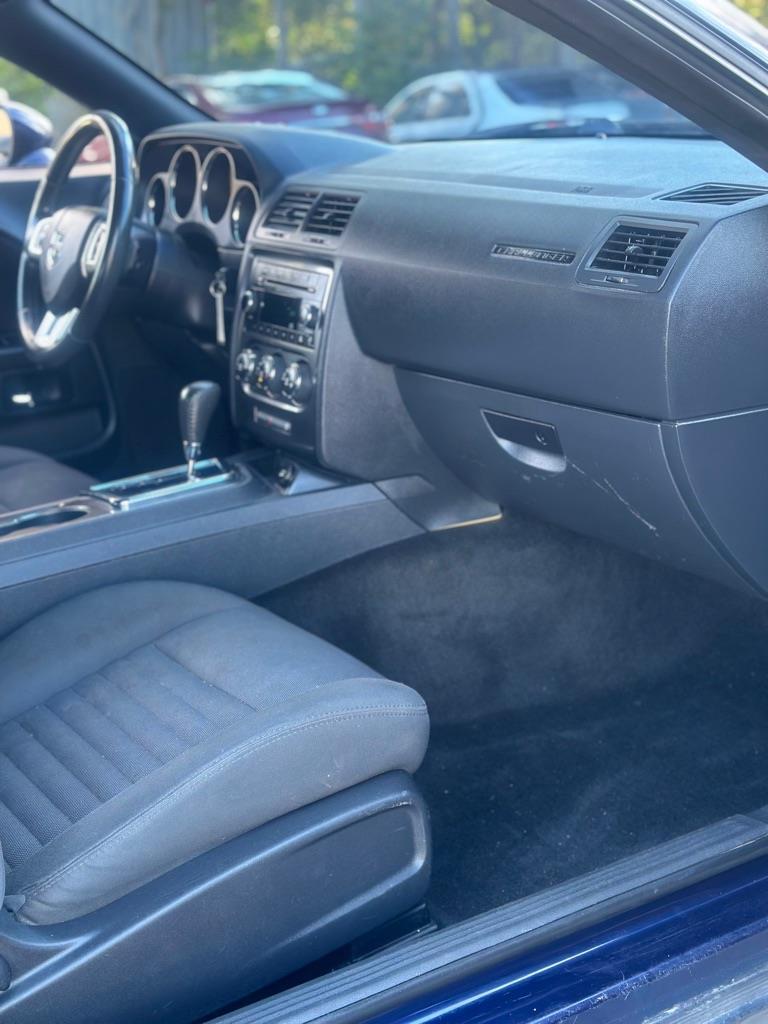 Dodge Challenger2Dr Cpe Sxt - Thumbnail 19