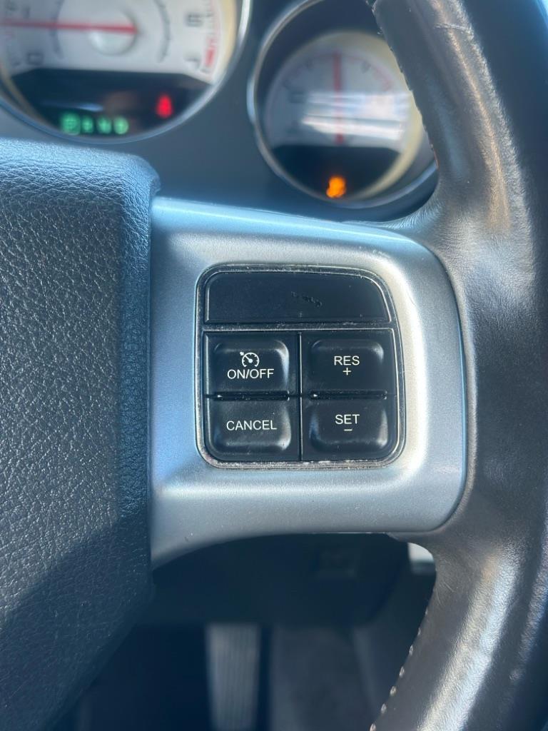 Dodge Challenger2Dr Cpe Sxt - Thumbnail 13