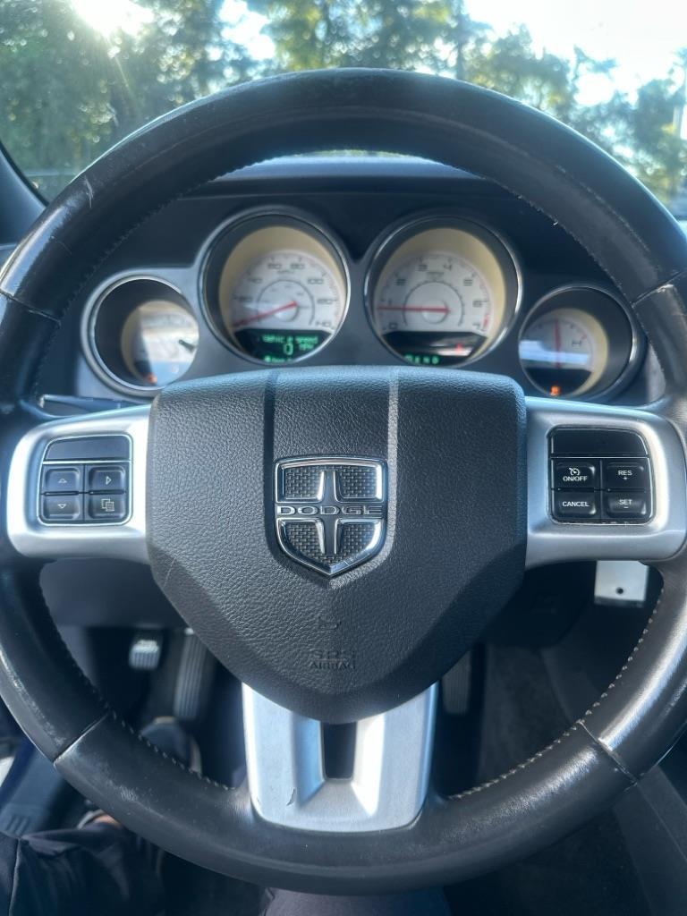 Dodge Challenger2Dr Cpe Sxt - Thumbnail 12