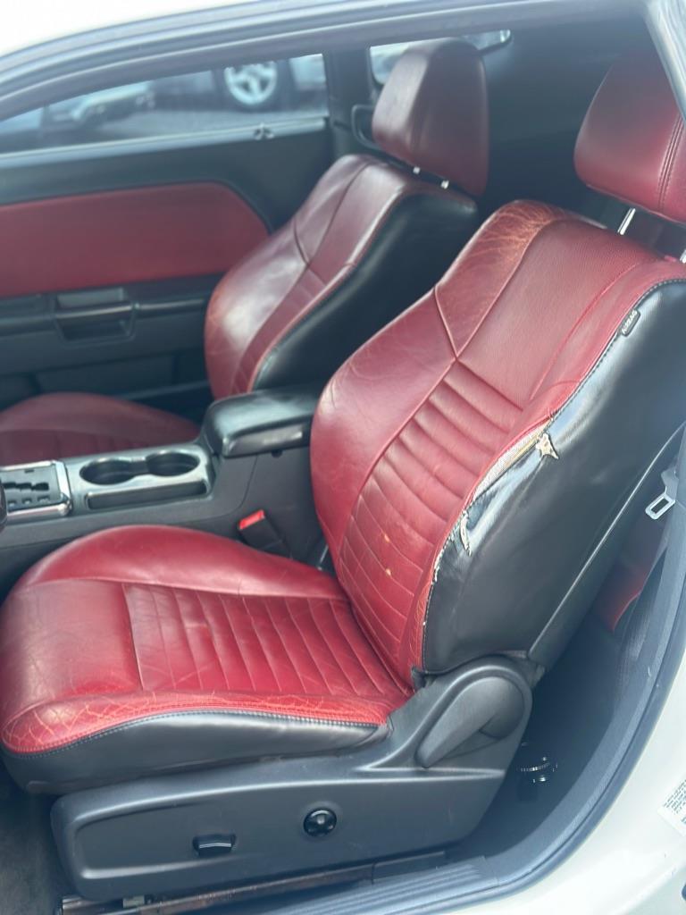 Dodge Challenger2Dr Cpe Sxt Plus - Thumbnail 3