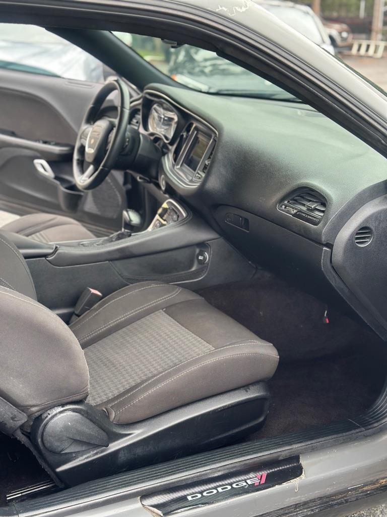 Dodge Challengersxt Coupe - Thumbnail 12