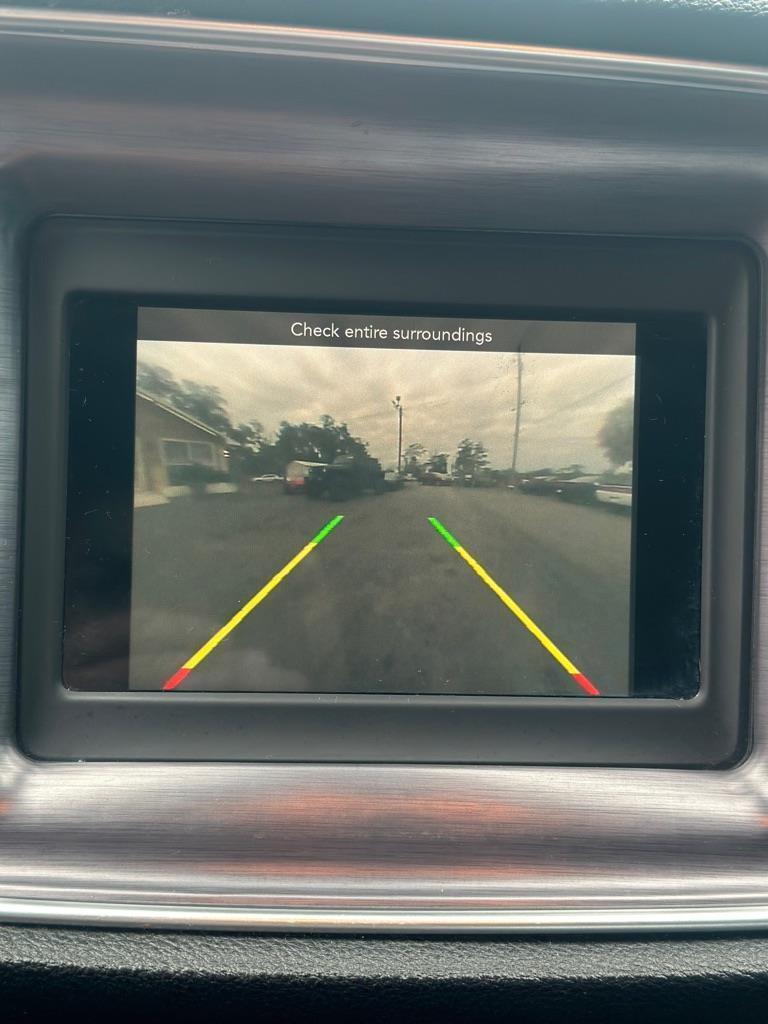 Dodge Challengersxt Coupe - Thumbnail 11