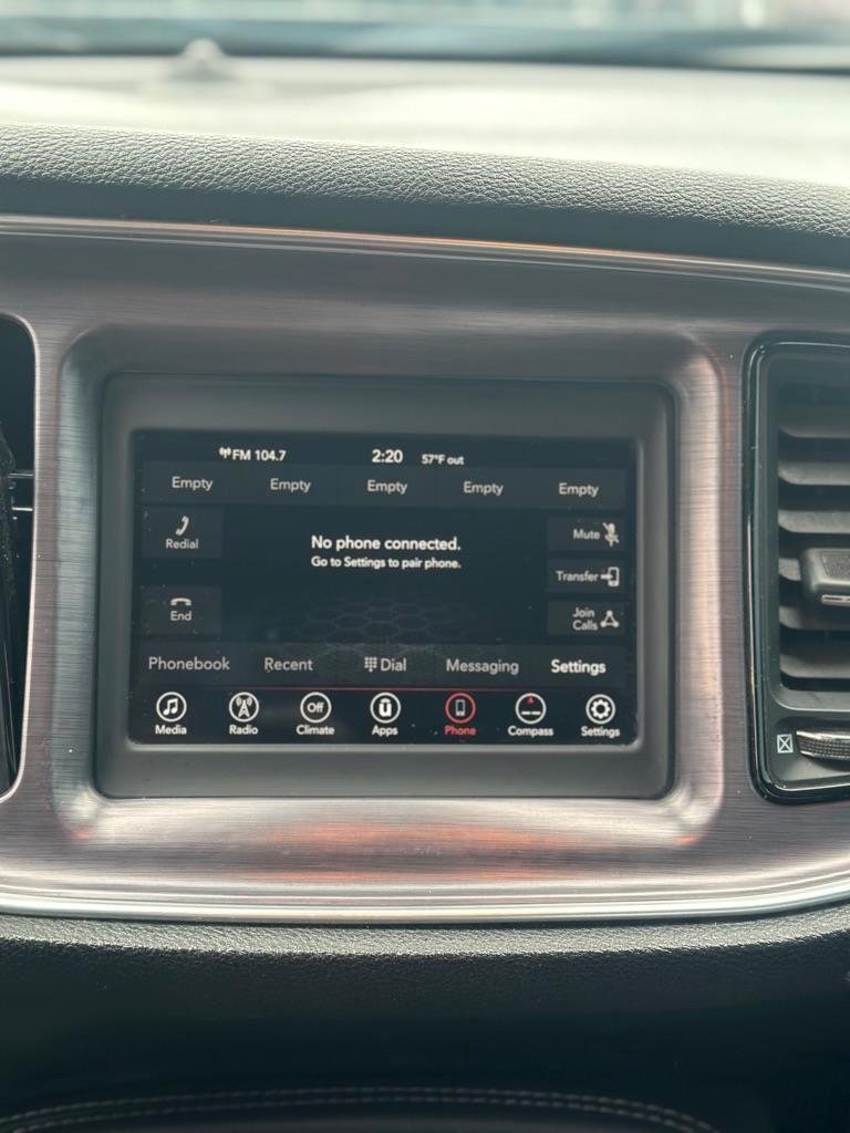 Dodge Challengersxt Coupe - Thumbnail 9