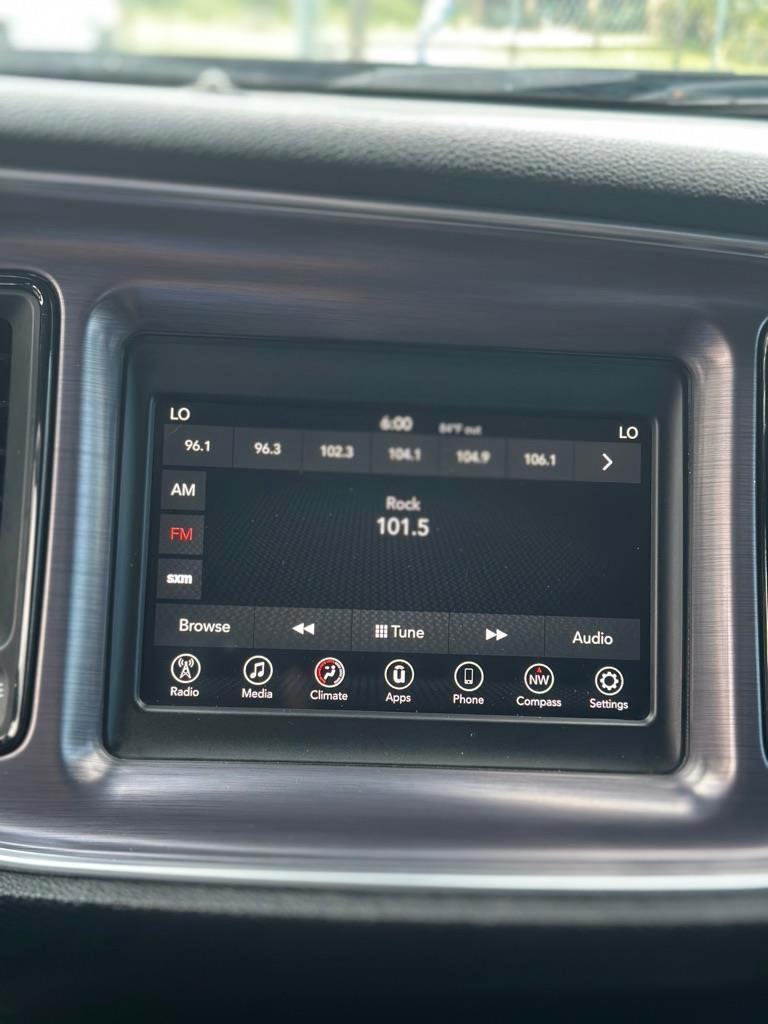 Dodge Challengerr/T Rwd - Thumbnail 19