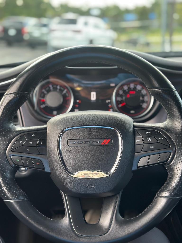 Dodge Challengerr/T Rwd - Thumbnail 13