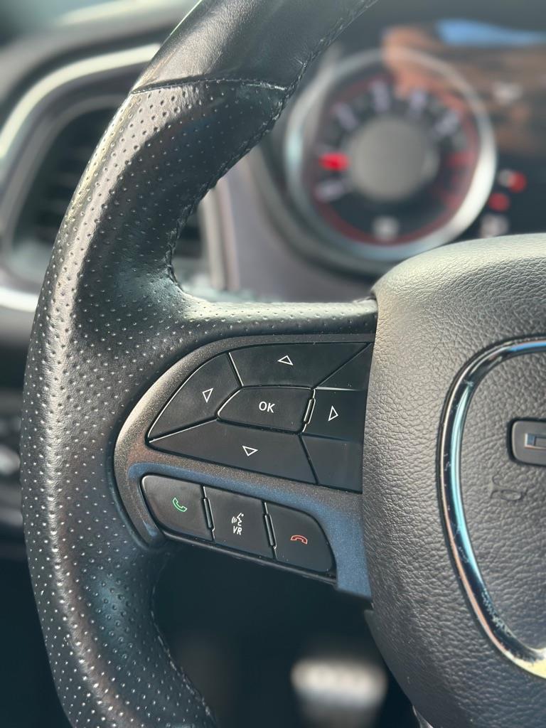 Dodge Challengerr/T Rwd - Thumbnail 16