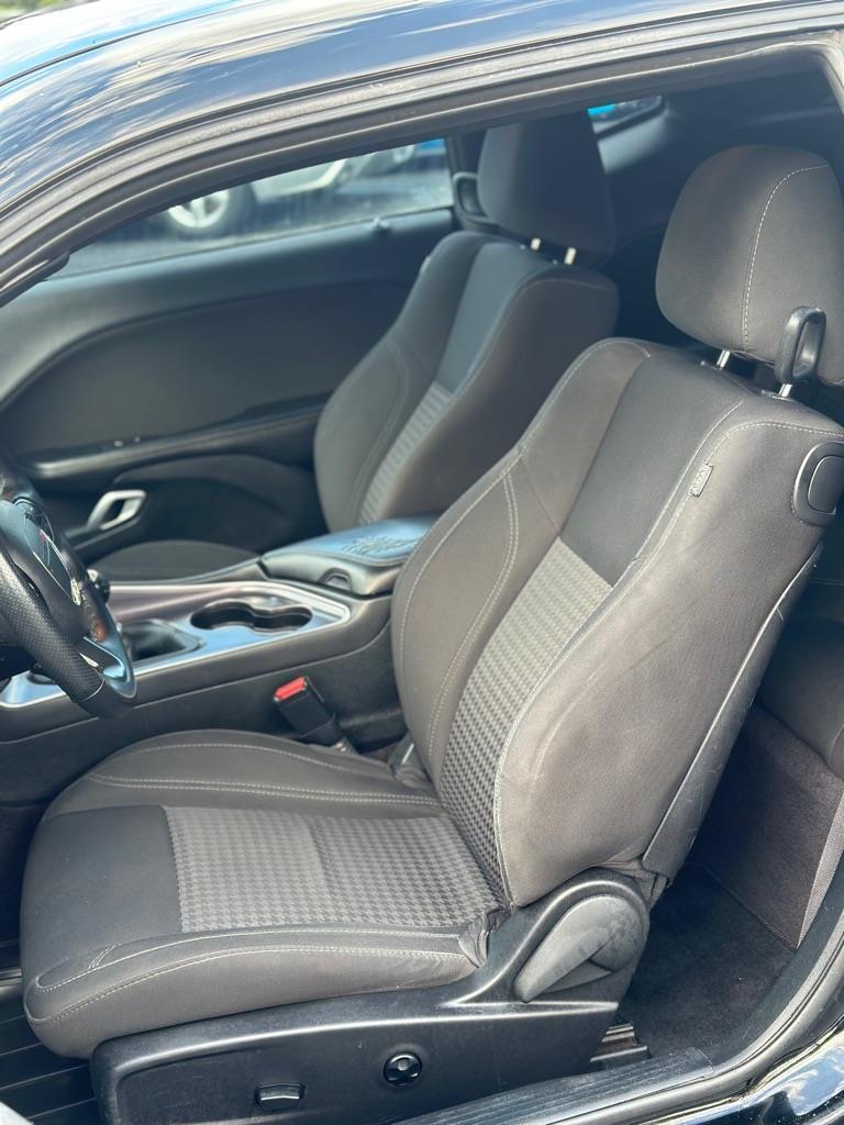 Dodge Challengerr/T Rwd - Thumbnail 12