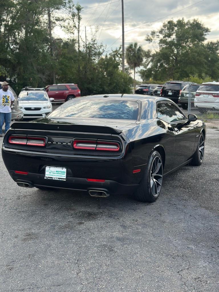 Dodge Challengerr/T Rwd - Thumbnail 4