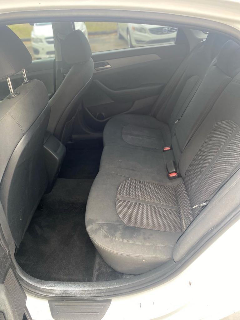 Hyundai Sonata Se - Thumbnail 15