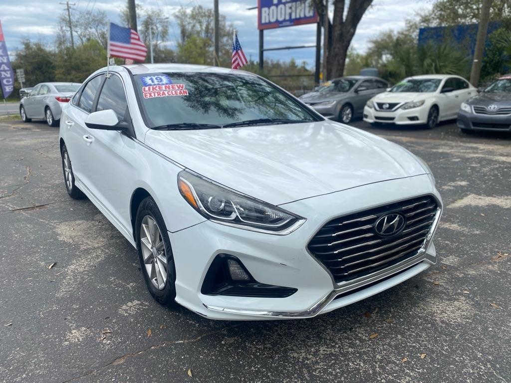 Hyundai Sonata Se - Thumbnail 8