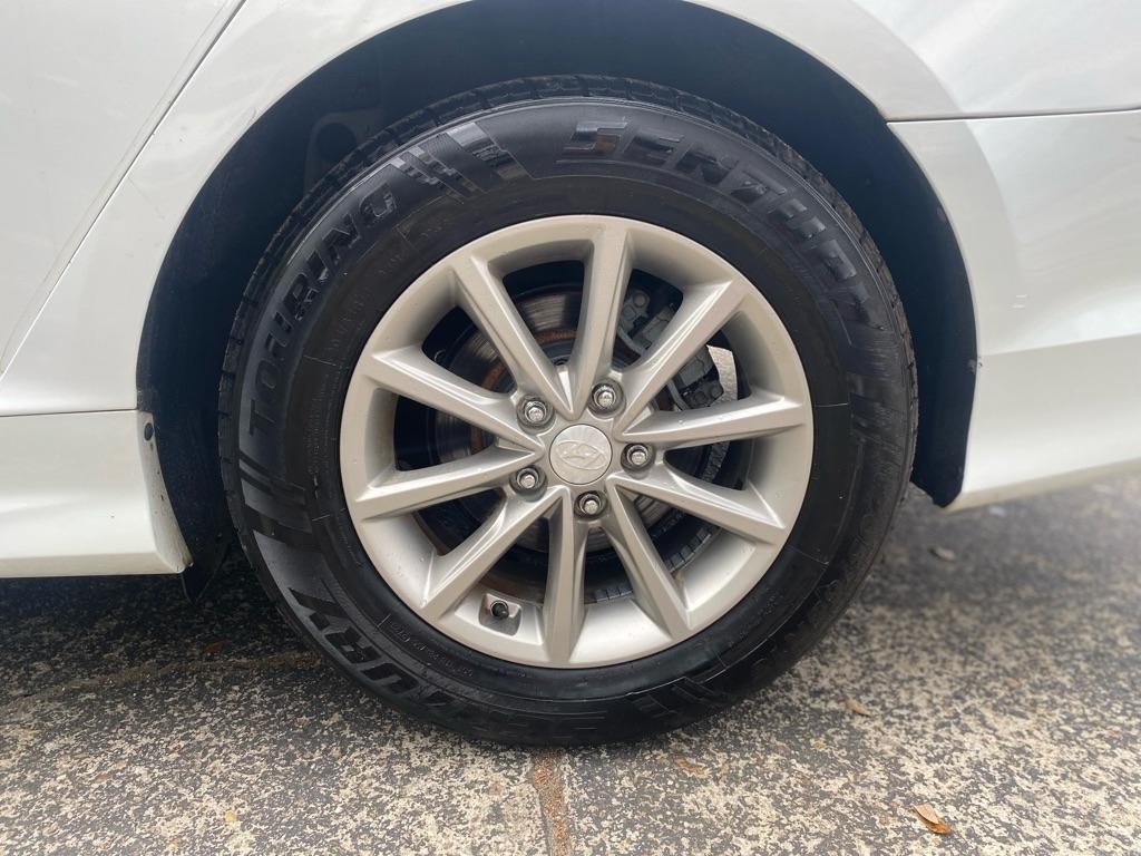 Hyundai Sonata Se - Thumbnail 10