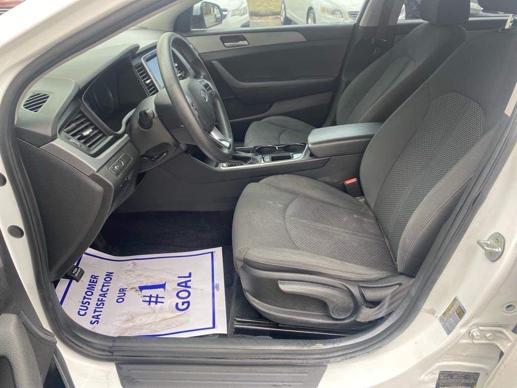 Hyundai Sonata Se - Thumbnail 13