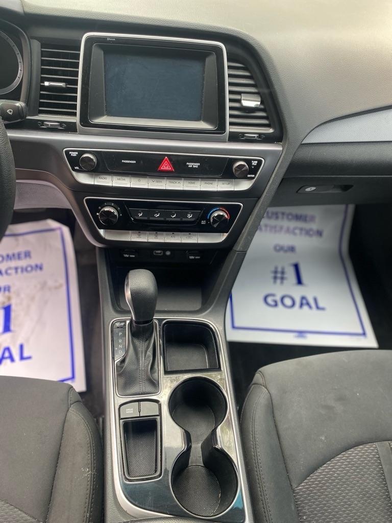 Hyundai Sonata Se - Thumbnail 12