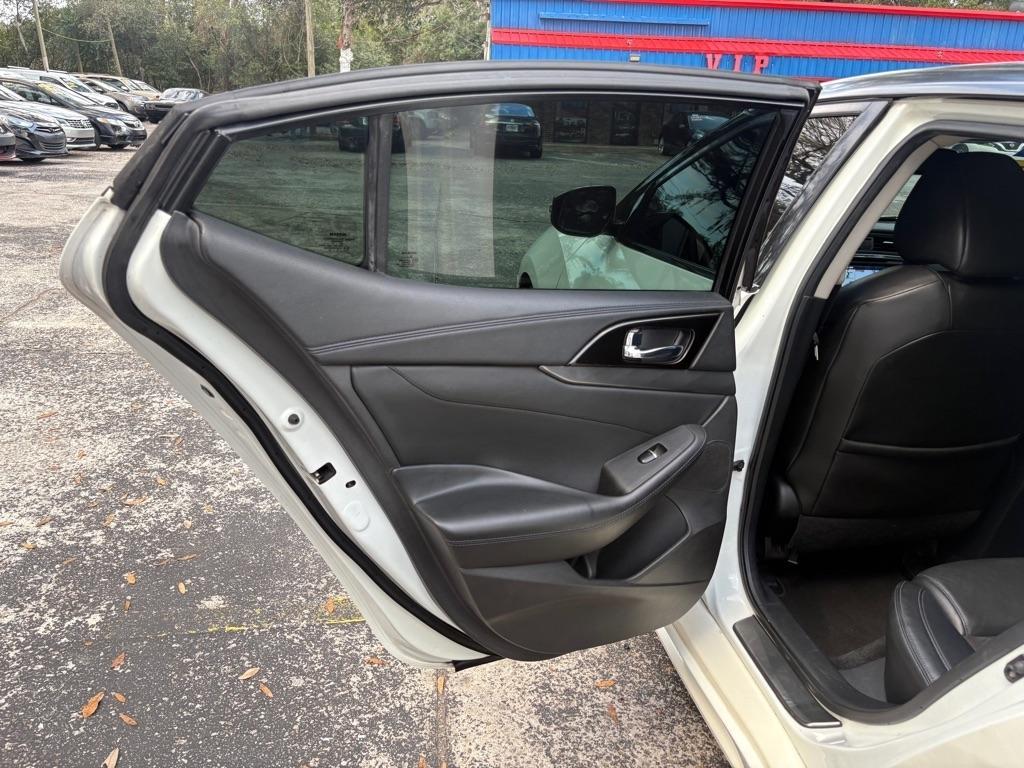 Nissan Maxima 3.5 Sr - Thumbnail 17