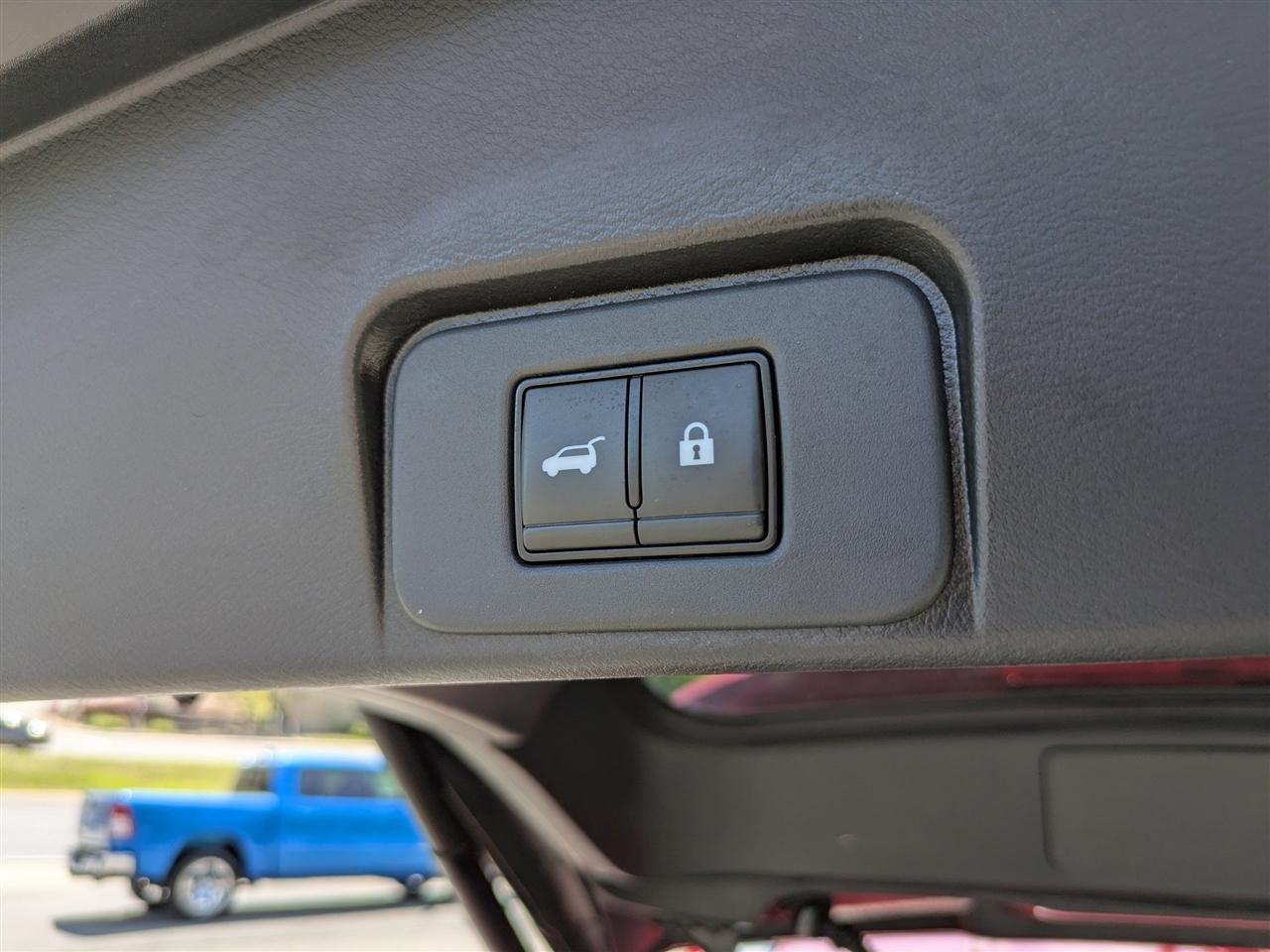 Nissan Roguesv - Thumbnail 14