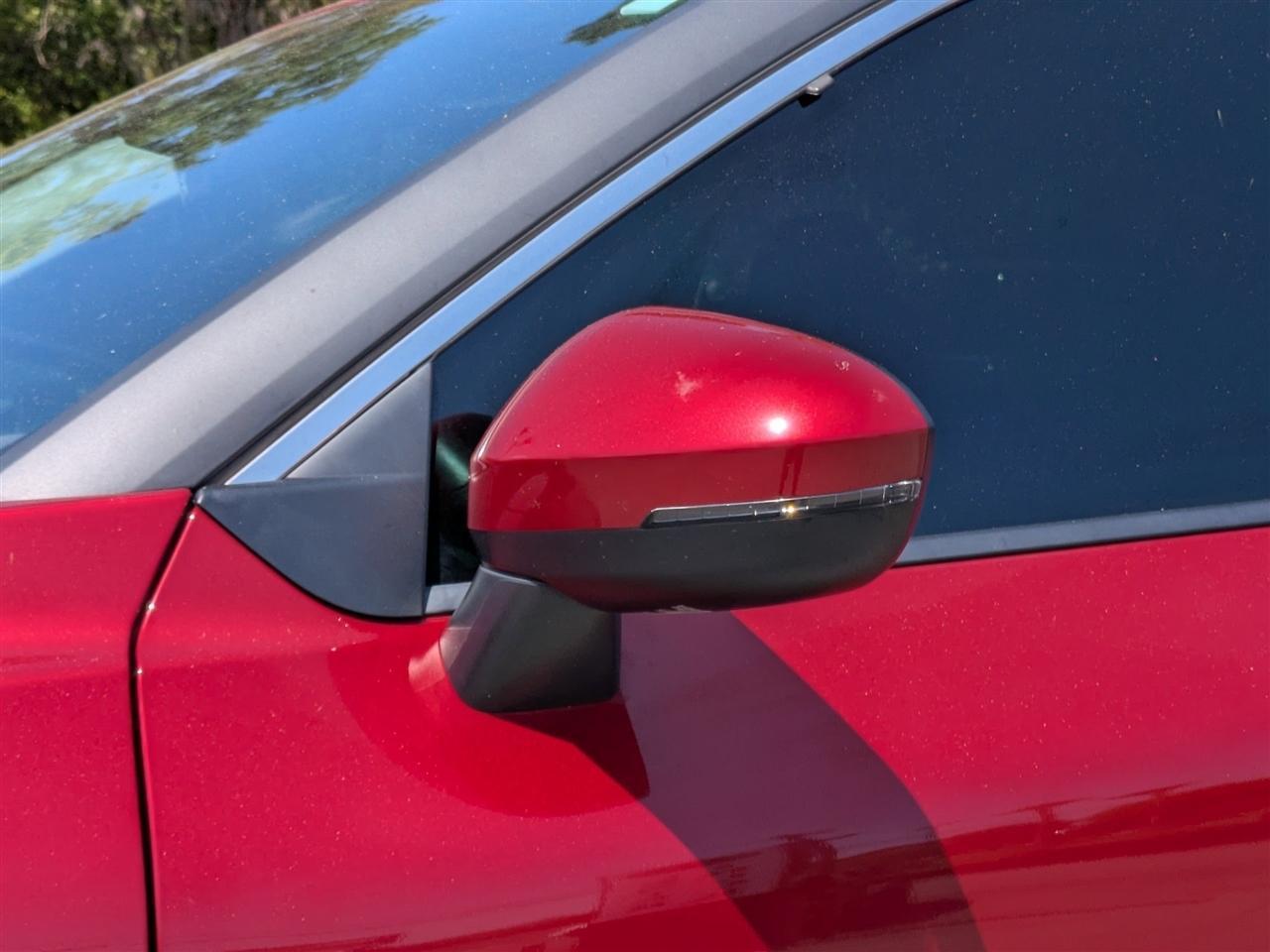 Nissan Roguesv - Thumbnail 11