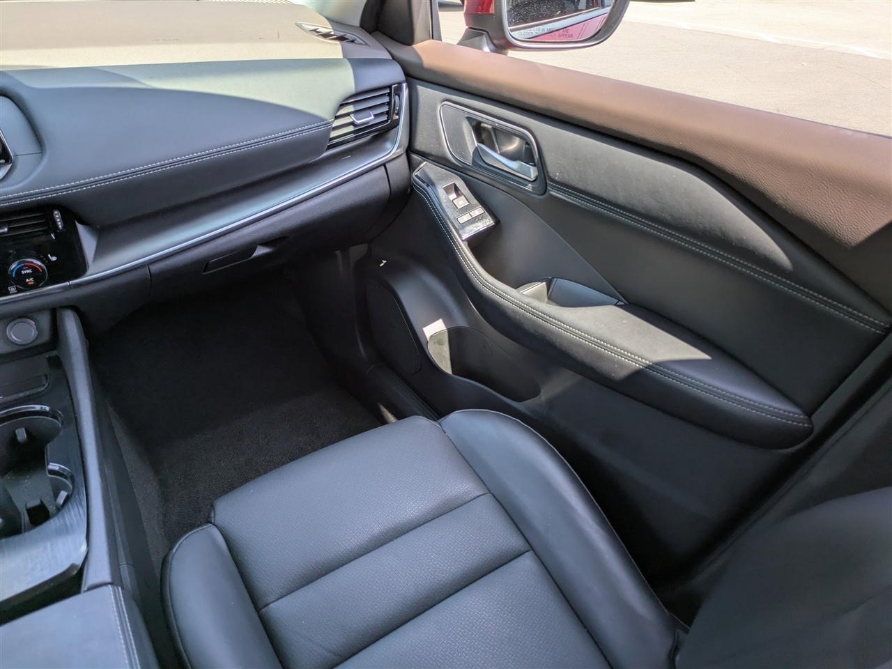 Nissan Roguesv - Thumbnail 18